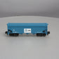 American Flyer 6-48612 S Gauge ADM Three-Bay Covered Hopper #3114 LN/Box