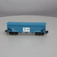 American Flyer 6-48612 S Gauge ADM Three-Bay Covered Hopper #3114 LN/Box