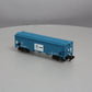 American Flyer 6-48612 S Gauge ADM Three-Bay Covered Hopper #3114 LN/Box
