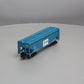 American Flyer 6-48612 S Gauge ADM Three-Bay Covered Hopper #3114 LN/Box