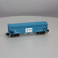 American Flyer 6-48612 S Gauge ADM Three-Bay Covered Hopper #3114 LN/Box