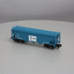 American Flyer 6-48612 S Gauge ADM Three-Bay Covered Hopper #3114 LN/Box