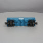 American Flyer 6-48612 S Gauge ADM Three-Bay Covered Hopper #3114 LN/Box