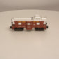 American Flyer 6-48700 S Gauge Southern Pacific Bay Window Caboose #48700 LN/Box