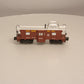 American Flyer 6-48700 S Gauge Southern Pacific Bay Window Caboose #48700 LN/Box
