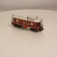 American Flyer 6-48700 S Gauge Southern Pacific Bay Window Caboose #48700 LN/Box