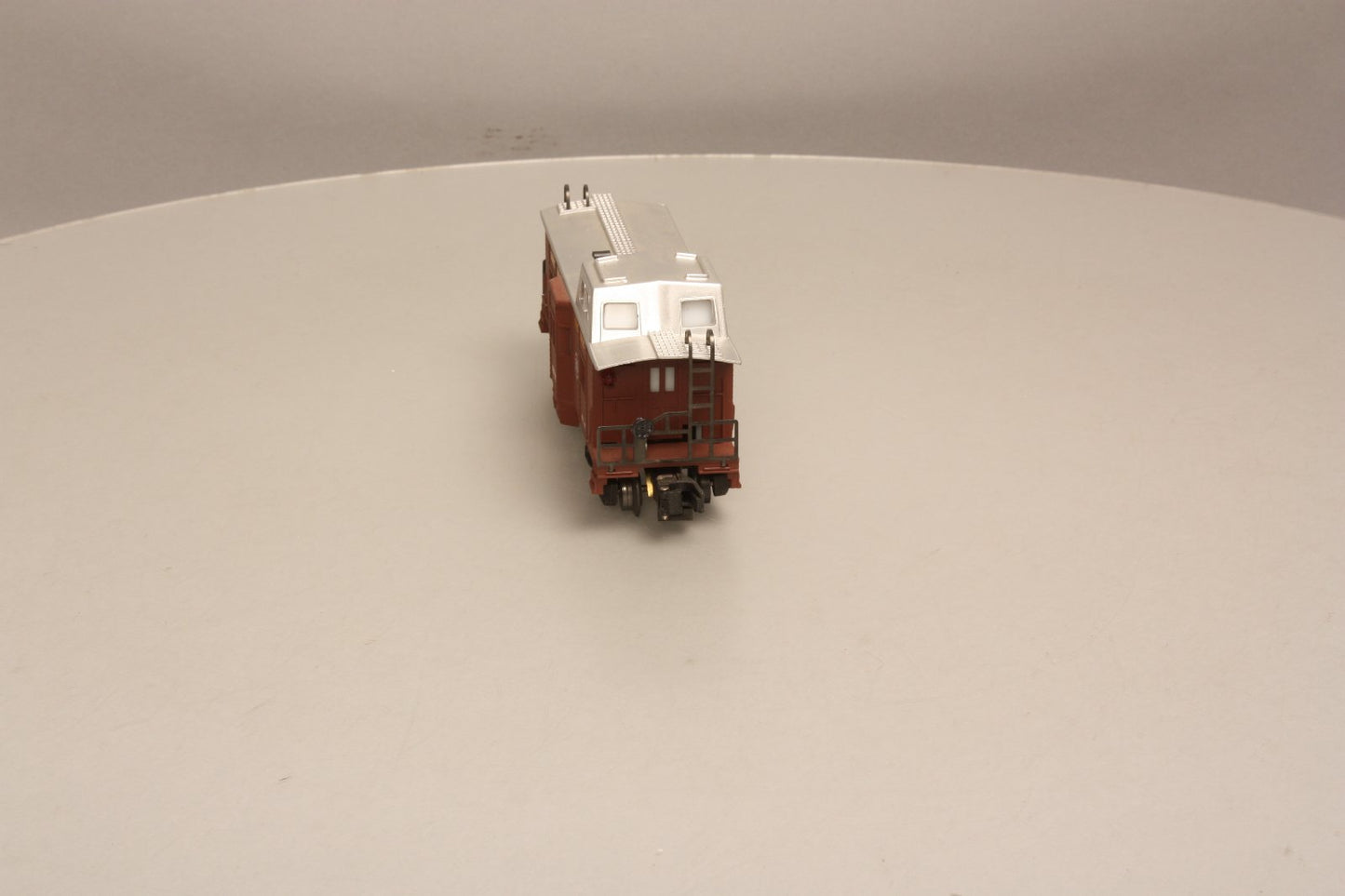 American Flyer 6-48700 S Gauge Southern Pacific Bay Window Caboose #48700 LN/Box