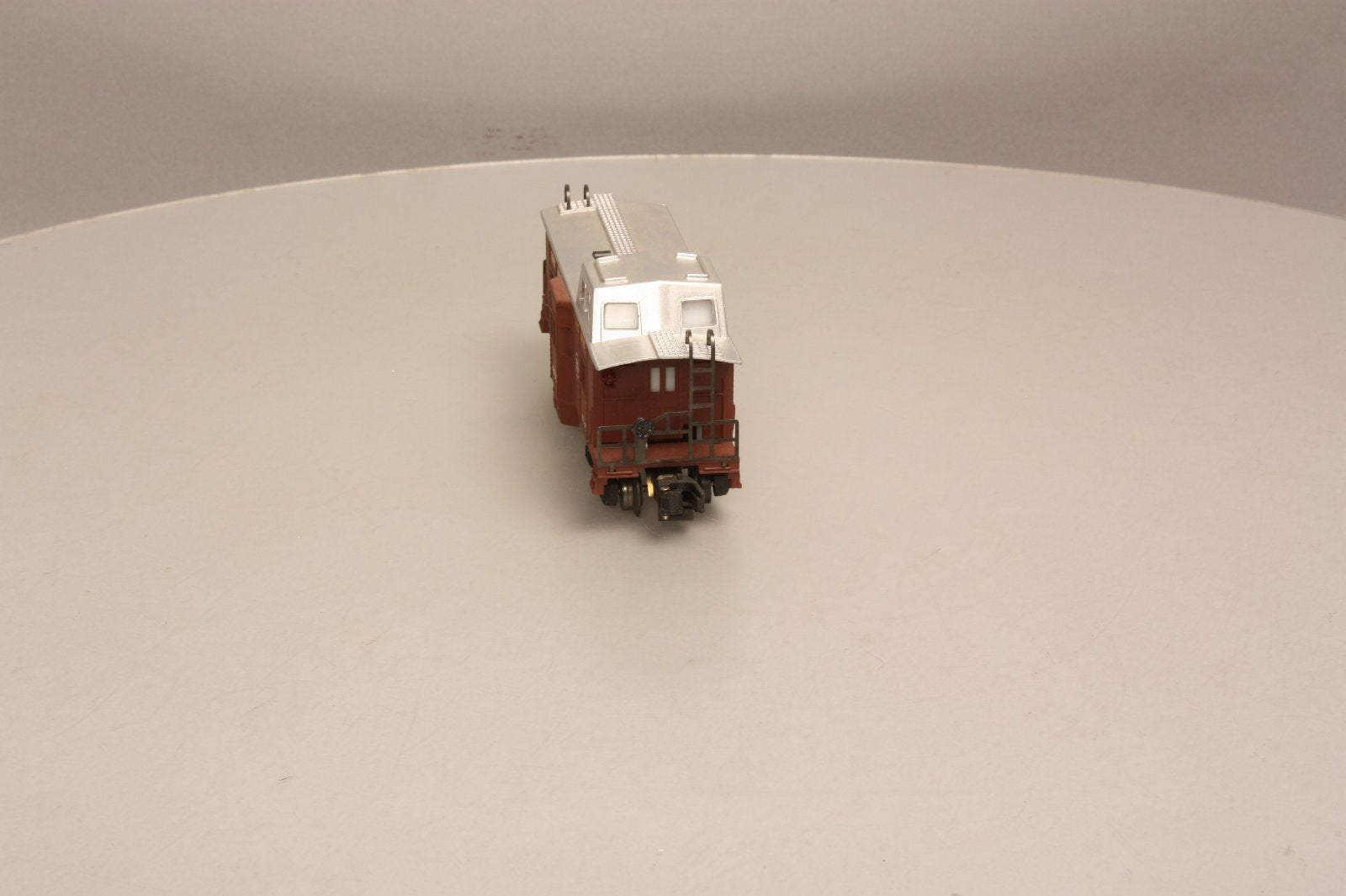 American Flyer 6-48700 S Gauge Southern Pacific Bay Window Caboose #48700 LN/Box
