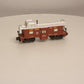 American Flyer 6-48700 S Gauge Southern Pacific Bay Window Caboose #48700 LN/Box