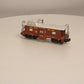 American Flyer 6-48700 S Gauge Southern Pacific Bay Window Caboose #48700 LN/Box