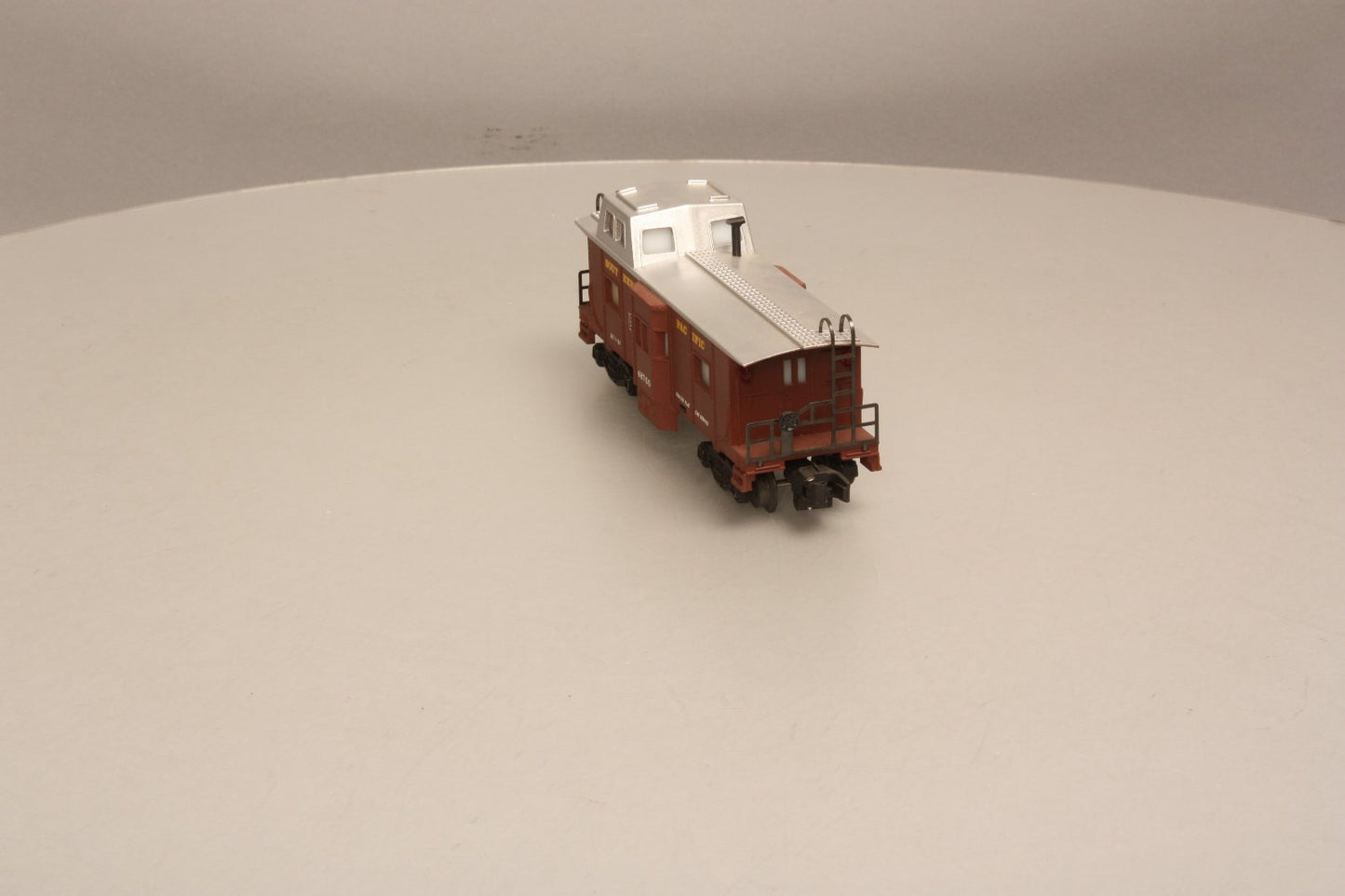 American Flyer 6-48700 S Gauge Southern Pacific Bay Window Caboose #48700 LN/Box