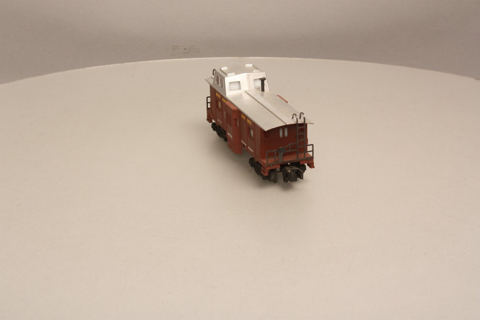 American Flyer 6-48700 S Gauge Southern Pacific Bay Window Caboose #48700 LN/Box
