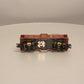 American Flyer 6-48700 S Gauge Southern Pacific Bay Window Caboose #48700 LN/Box