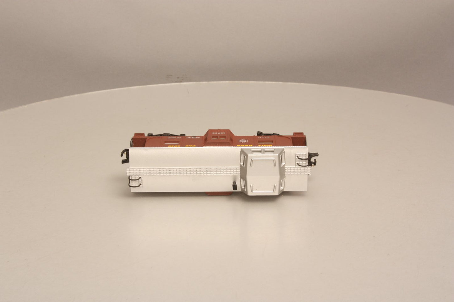 American Flyer 6-48700 S Gauge Southern Pacific Bay Window Caboose #48700 LN/Box
