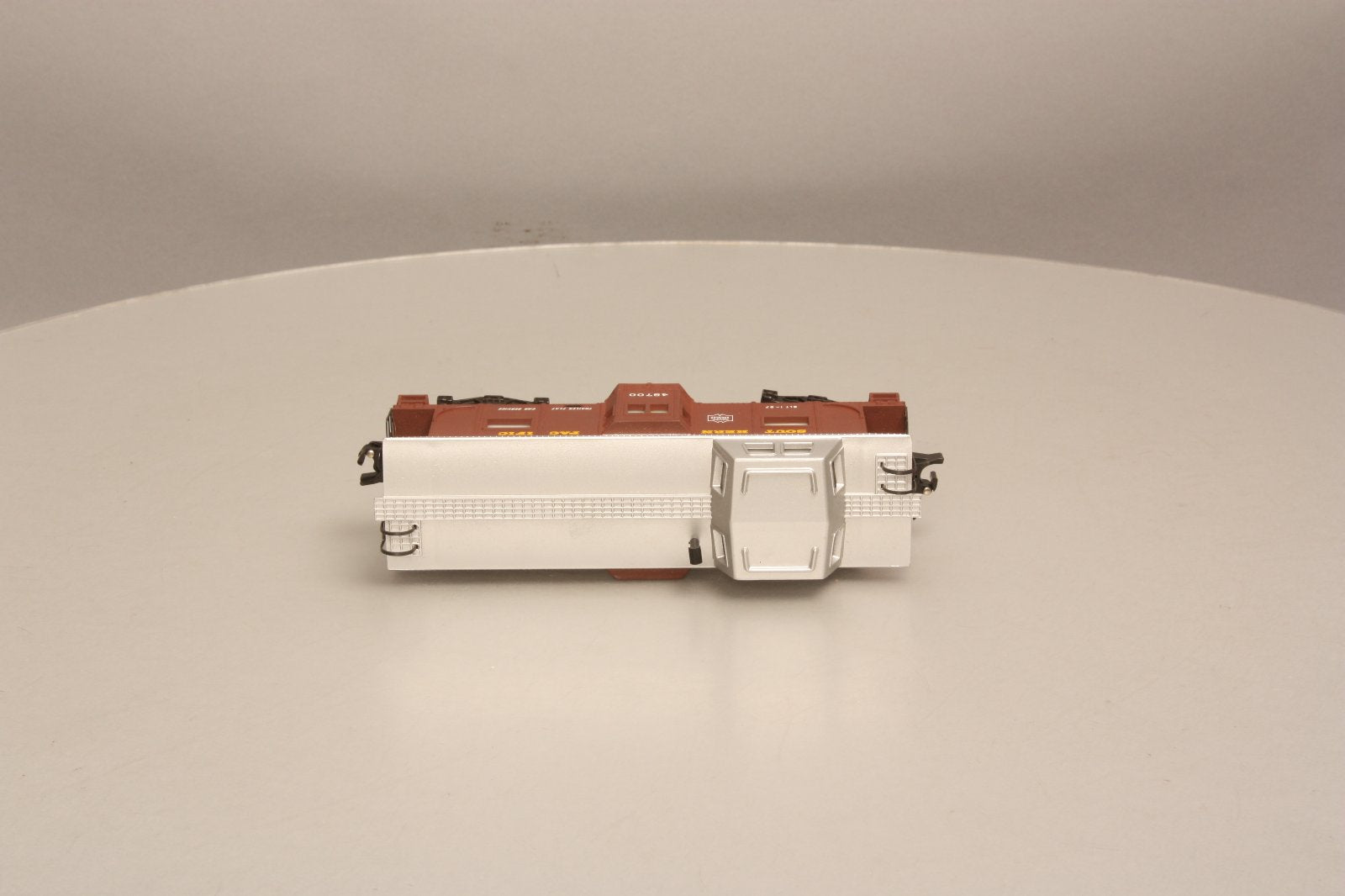 American Flyer 6-48700 S Gauge Southern Pacific Bay Window Caboose #48700 LN/Box