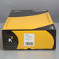 K-Line K-4899A O American Red Cross 15" Heavyweight Passenger Set EX/Box