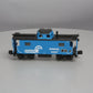 MTH 20-91110 Conrail N-8 Caboose #23237 EX/Box