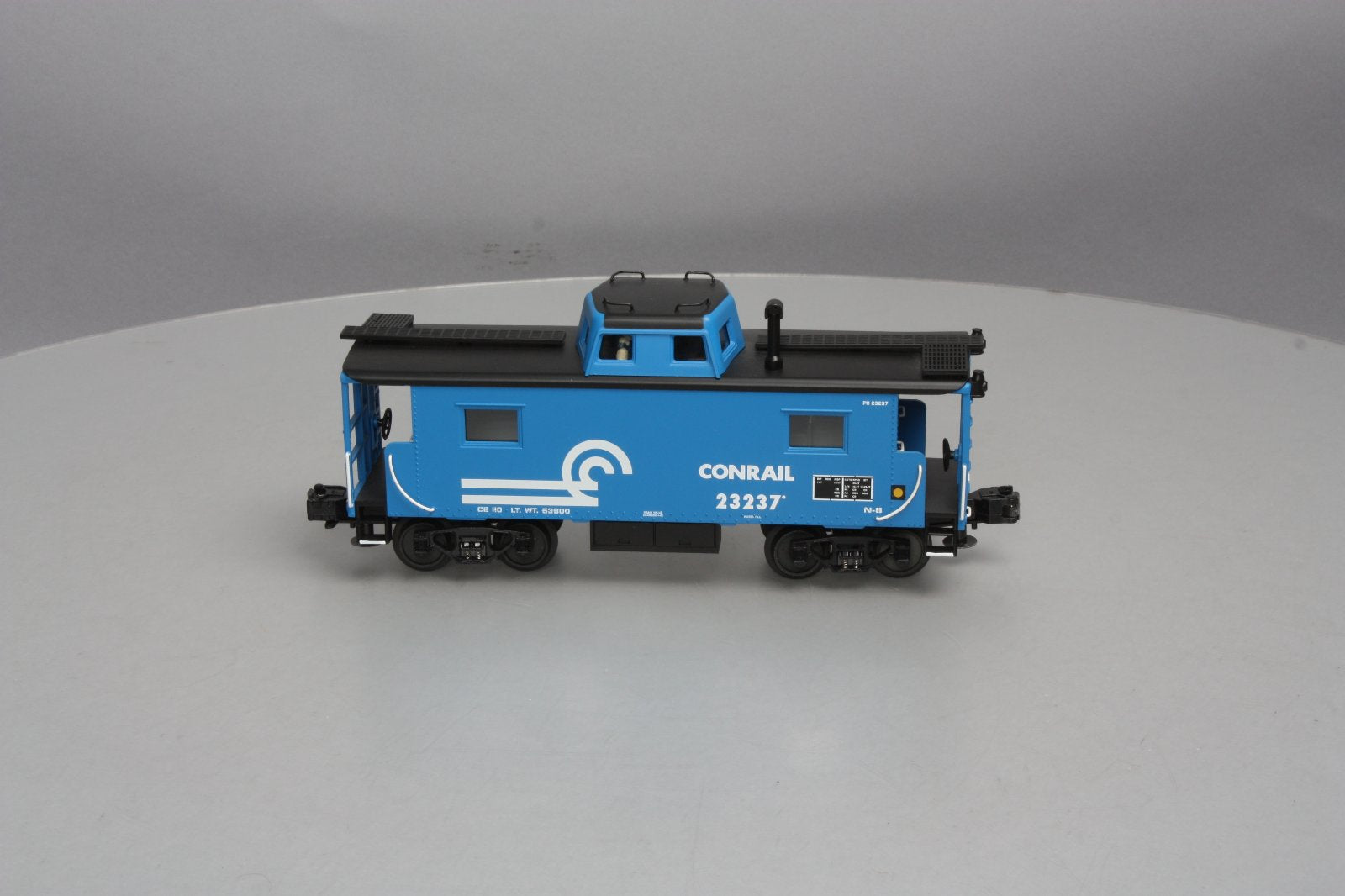 MTH 20-91110 Conrail N-8 Caboose #23237 EX/Box