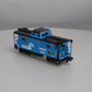 MTH 20-91110 Conrail N-8 Caboose #23237 EX/Box