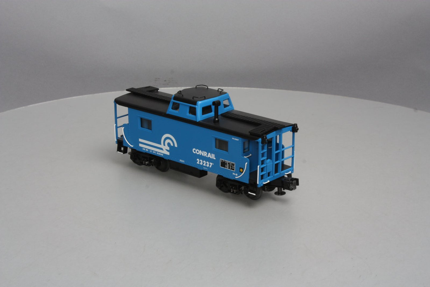 MTH 20-91110 Conrail N-8 Caboose #23237 EX/Box
