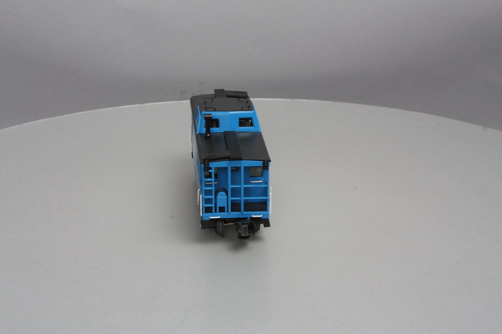 MTH 20-91110 Conrail N-8 Caboose #23237 EX/Box