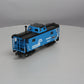 MTH 20-91110 Conrail N-8 Caboose #23237 EX/Box