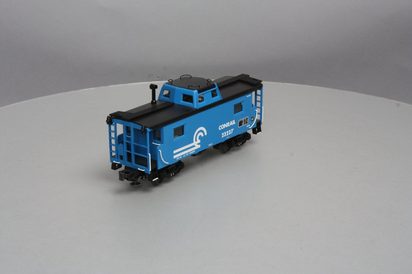 MTH 20-91110 Conrail N-8 Caboose #23237 EX/Box