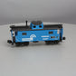 MTH 20-91110 Conrail N-8 Caboose #23237 EX/Box