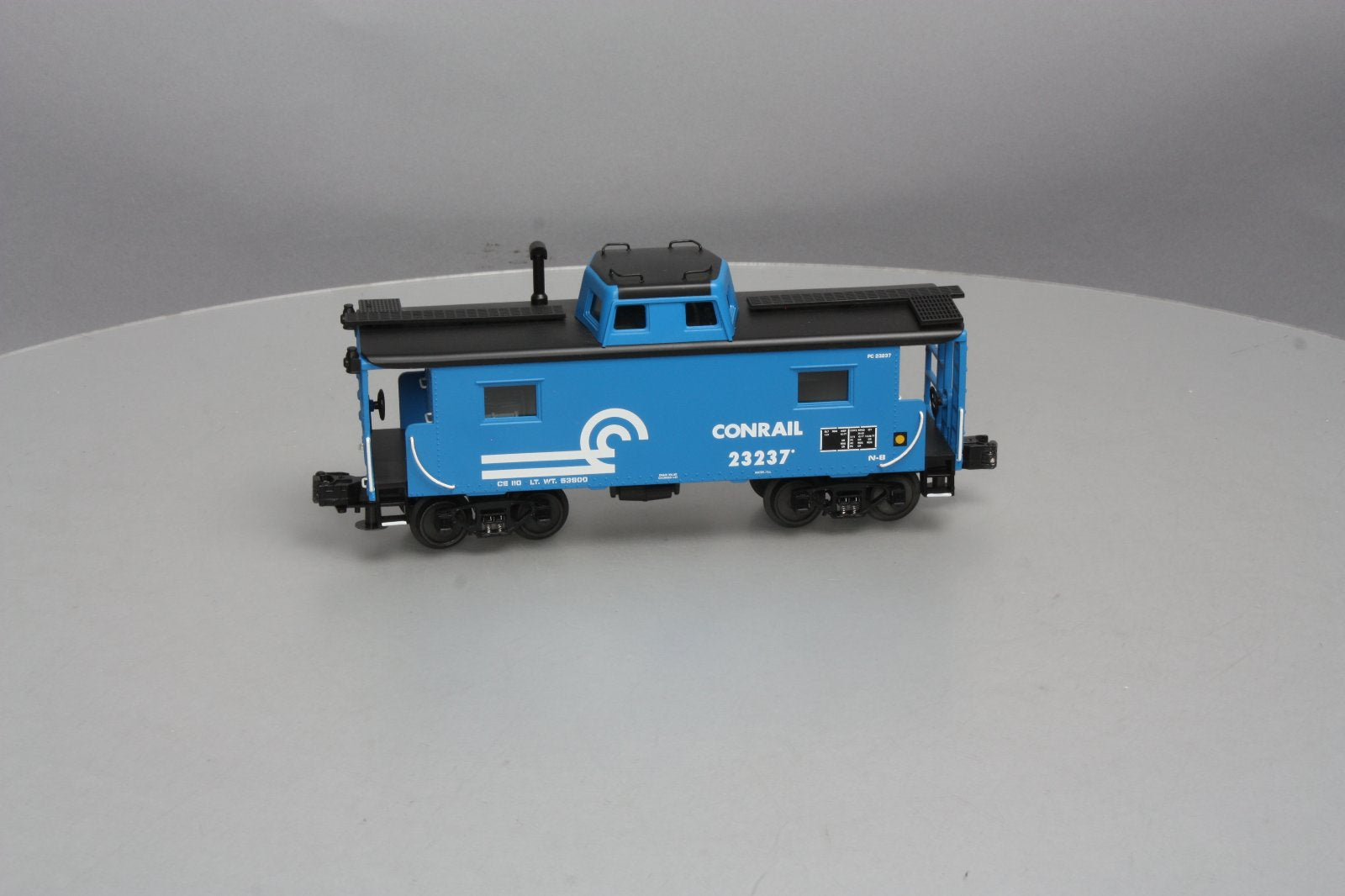 MTH 20-91110 Conrail N-8 Caboose #23237 EX/Box