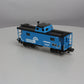 MTH 20-91110 Conrail N-8 Caboose #23237 EX/Box