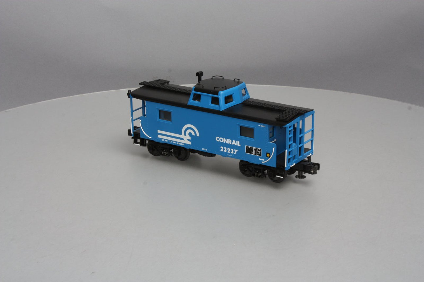 MTH 20-91110 Conrail N-8 Caboose #23237 EX/Box