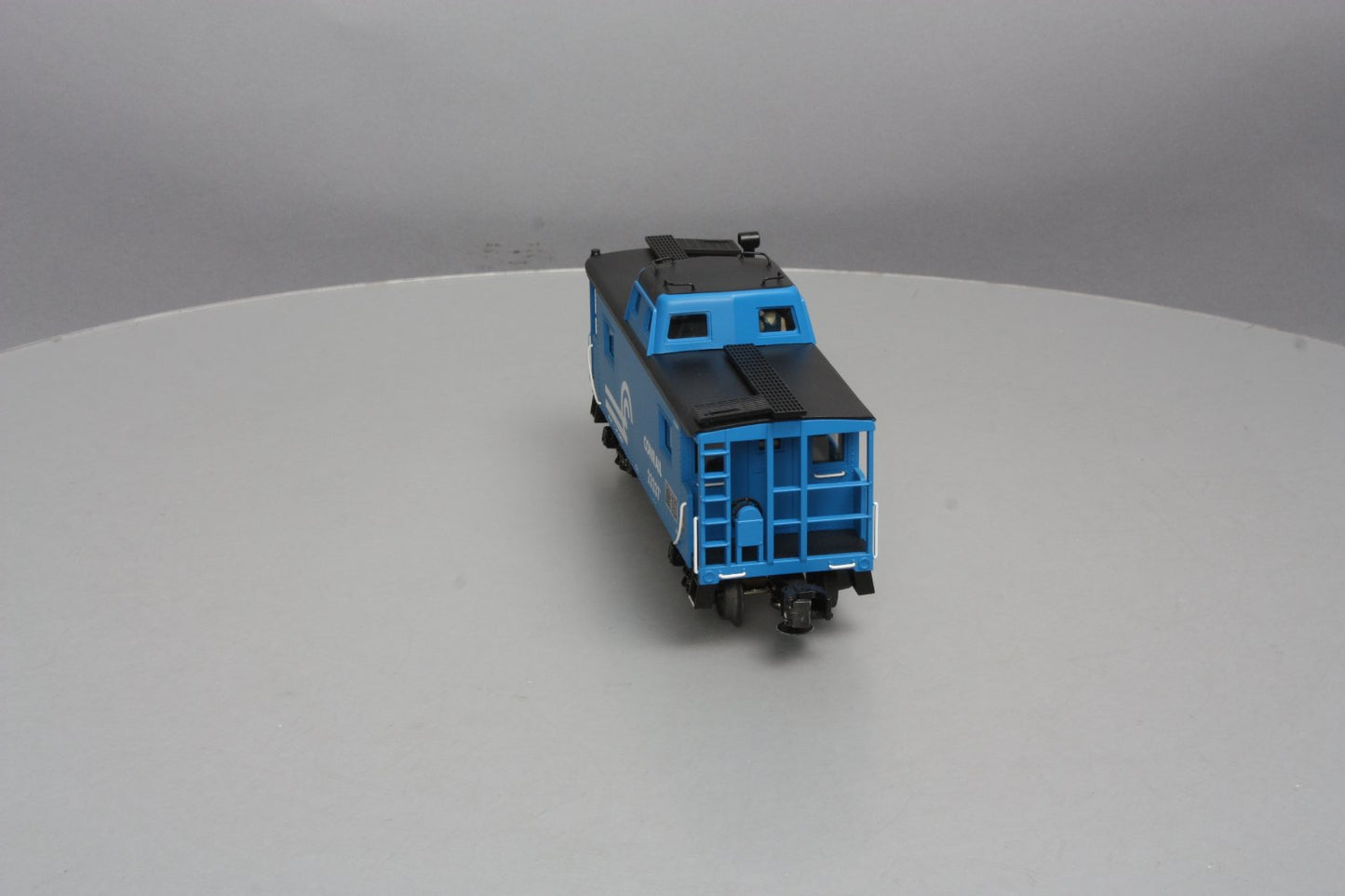 MTH 20-91110 Conrail N-8 Caboose #23237 EX/Box