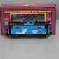 MTH 20-91110 Conrail N-8 Caboose #23237 EX/Box