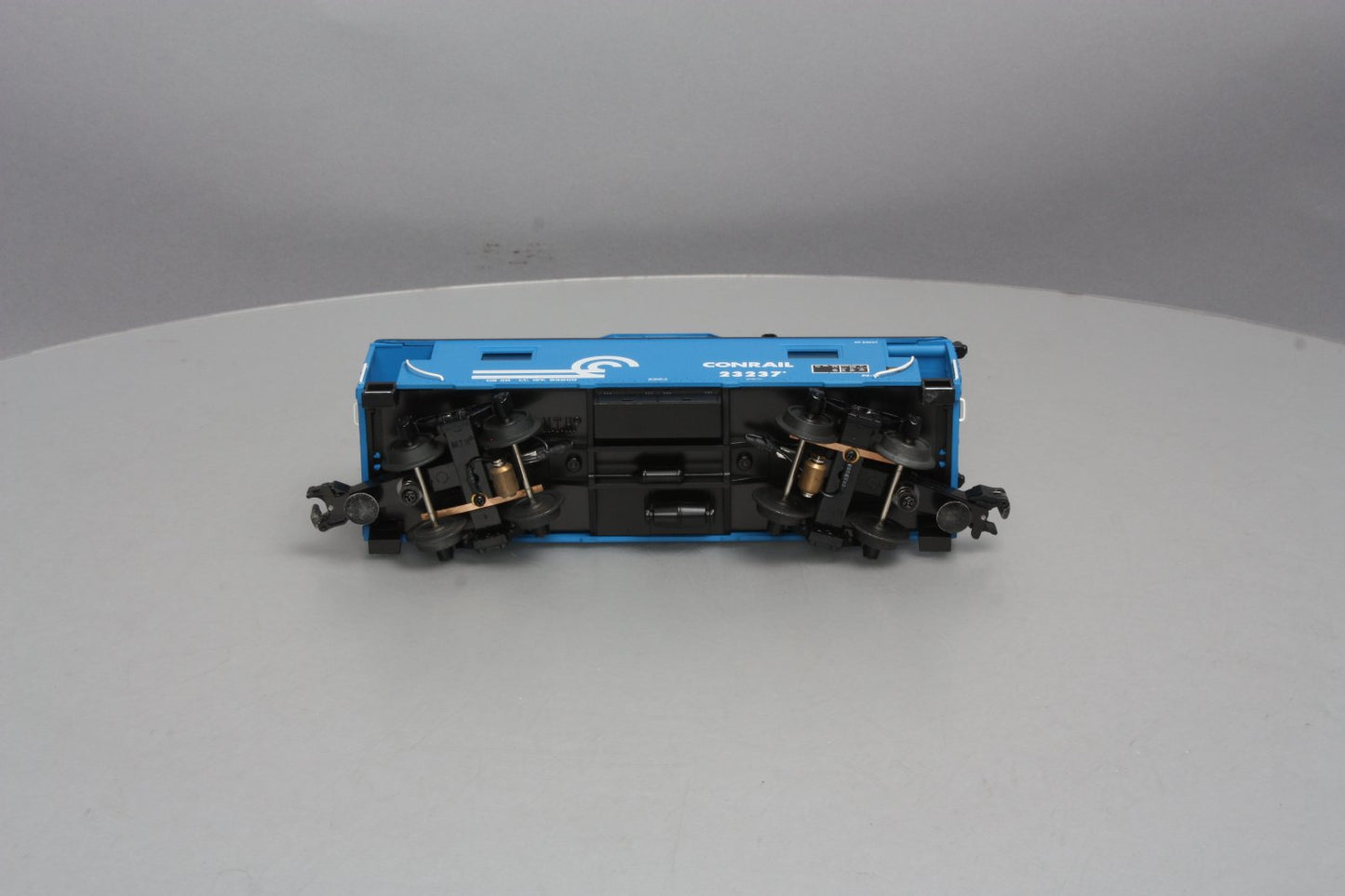 MTH 20-91110 Conrail N-8 Caboose #23237 EX/Box