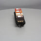 Lionel 6-26232 O Gauge Martin Guitar Lumber Flatcar