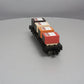 Lionel 6-26232 O Gauge Martin Guitar Lumber Flatcar