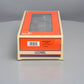 Lionel 6-26232 O Gauge Martin Guitar Lumber Flatcar