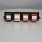 Lionel 6-26232 O Gauge Martin Guitar Lumber Flatcar