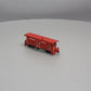 Athearn G63030 HO Genesis Western Pacific Bay Window Caboose W/Light # 481