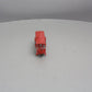 Athearn G63030 HO Genesis Western Pacific Bay Window Caboose W/Light # 481