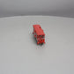 Athearn G63030 HO Genesis Western Pacific Bay Window Caboose W/Light # 481