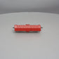 Athearn G63030 HO Genesis Western Pacific Bay Window Caboose W/Light # 481