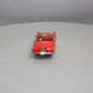 Danbury Mint 1956 1:24 Diecast Ford Thunderbird Coupe in Red NIB