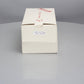 Danbury Mint 1956 1:24 Diecast Ford Thunderbird Coupe in Red NIB