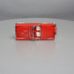 Danbury Mint 1956 1:24 Diecast Ford Thunderbird Coupe in Red NIB