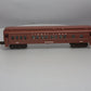 Lionel 6-19016 O Gauge Lionel Lines Madison Passenger Car #9016 LN/Box