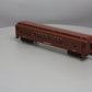 Lionel 6-19016 O Gauge Lionel Lines Madison Passenger Car #9016 LN/Box