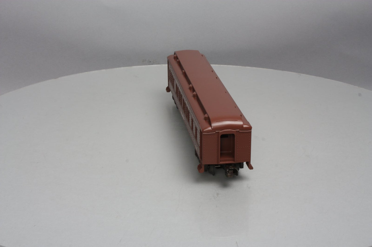 Lionel 6-19016 O Gauge Lionel Lines Madison Passenger Car #9016 LN/Box