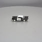 Corgi 51302 1:43 Lionel Sheriff's Car Chevrolet Police Car Emergency Vehicle EX/Box
