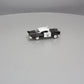 Corgi 51302 1:43 Lionel Sheriff's Car Chevrolet Police Car Emergency Vehicle EX/Box